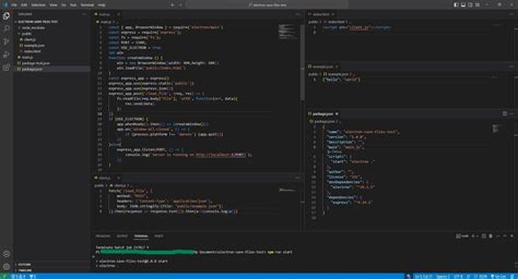 electron getpath|Electron Accessing Files .